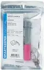 USB prievado blokatorius Smartkeeper UL03PKPK USB Type-A Rožinis 1 vnt.
