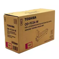 Originalus Dynabook OD-FC34M būgnas (rausvai raudonas) – Toshiba eSTUDIO 287cs/347cs/407cs