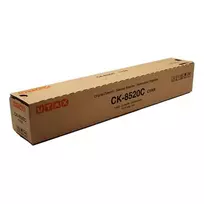 Originalus tonerio kasetė Utax CK-8520C Cyan, skirta Utax CK-8520 serijai (1T02P3CUT0)