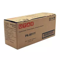 Toner Utax PK-5011Y Geltonas