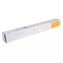 Originalus tonerių kasetė Utax 1T02YMAUT0 geltona, 20000 puslapių, 1 vnt.