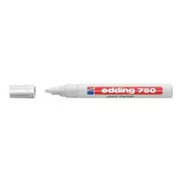 Markeris Edding 750 White