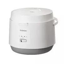 Ryžių virimo puodas Cuckoo CR-1095 1,80 l, elektrinis daugiafunkcis prietaisas ryžiams ir garinimui