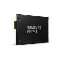 SSD diskas Samsung 7,68 TB 2,5 colio PCI Express 5.0 NVMe PM1743