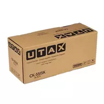 Toneriai Utax CK-5515K juoda 10000 puslapių
