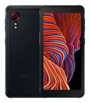 Samsung Galaxy XCover 5 Enterprise Edition 13,5 cm (5,3 colio) Dual SIM Android 11 4G USB Type-C 4GB 64GB 3000 mAh Juoda