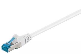 Tinklo kabelis Goobay 95609 RJ-45 Cat6a 1,5 m
