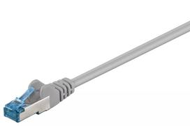 Tinklo laidas Goobay 93782 RJ-45 Cat6a 3 m