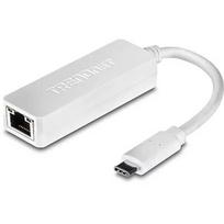 Tinklo plokštė TRENDnet TUC-ETG Ethernet 2000Mbit/s