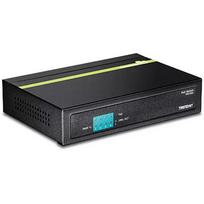 Nevaldomas tinklo jungiklis Trendnet TPE-S50