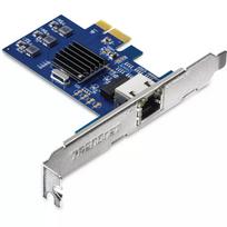 Vidinė tinklo plokštė Trendnet TEG-25GECTX 2500Mbit/s