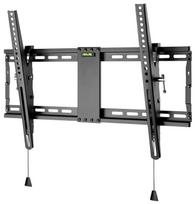 TV laikiklis Goobay 49929 Juodas 70 colių 70 kg VESA 200x200 iki 600x400