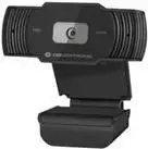 Conceptronic AMDIS 1080P Full HD internetinė kamera su mikrofonu