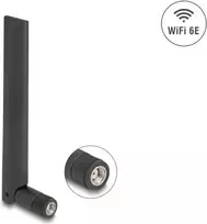 Omni-kryptinė antena DeLOCK 89078 3 dBi RP-SMA