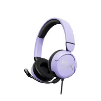 HyperX Cloud Mini - Žaidimų ausinės (Lavender)