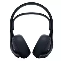Sony Pulse Elite belaidės ausinės žaidimams, juodos