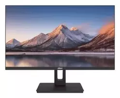 Monitorius Dahua Technology LM24-C301B 23,8 colių (60,5 cm) Quad HD IPS LED juodas