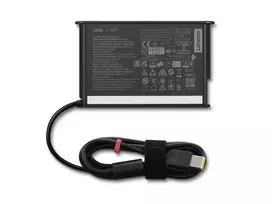 Maitinimo adapteris Lenovo 4X21L38724 Vidinis Juodas 100-240V 1,8m Laidas