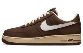 Nike Air Force 1 Low '07 Cacao Wow FZ3592-259 35.5