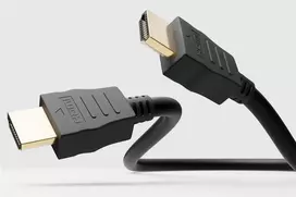 Goobay High Speed HDMI Kabel mit Ethernet, 1,5m, 4K@60Hz, 18Gbit/s