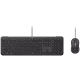 Internetinė kamera Logitech 920-013347 HD 1080p su įmontuotu mikrofonu