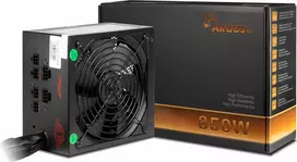Maitinimo blokas Inter-Tech PSU ArgusNT BPS-700W