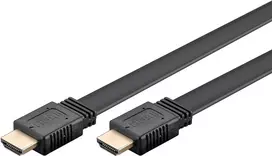 HDMI kabelis WENTRONIC 77134 – palaiko 8K 60Hz raišką