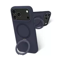 Korpusas dbramante1928 Roskilde Kick ICON su MagSafe, Deep Water, skirtas Apple iPhone 17 Pro Max