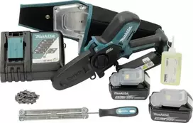 Grandininis pjūklas Makita DUC101RX06