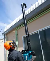 MAKITA 191B03-8 Pūstuvo priedas daugiafunkcinei pavarai