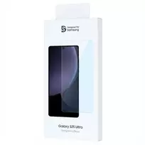 Grūdinto stiklo apsauga Samsung Galaxy S25 Ultra GP-TTS938AEBTW, 9H kietumas
