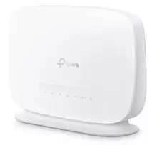TP-Link Archer MR505 4G+ Cat6 AC1200 belaidis dviejų juostų gigabitinės spartos maršrutizatorius