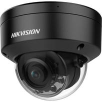 IP stebėjimo kamera Hikvision DS-2CD2187G2H-LISU(2.8MM) 4K lauko kupolinė