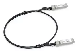 Tinklo kabelis LANCOM SFP-DAC10-1m SFP SFP Full duplex 1m