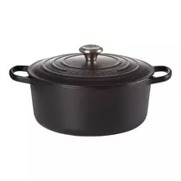 Le Creuset Signature apvali skardelė 28 cm