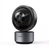 Kupolinė kamera Arenti DOME1-N 1080p HD su naktiniu matymu