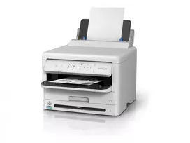 Spausdintuvas Epson WorkForce Pro WF-M5399DW rašalinis vienspalvis
