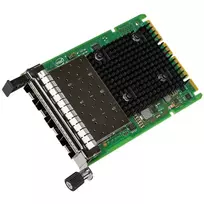 Tinklo adapteris INTEL X710-DA4 (OCP 3.0) – vidinis, šviesolaidinis, PCI Express, 1000Mbit/s