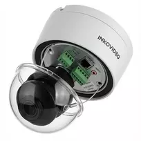 Vaizdo registratorius Inkovideo V-130-8MW 8 kanalų 1080p DVR