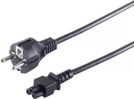Maitinimo laidas Helos 60001 1,8 m Schuko (F tipas) – C5