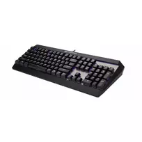 Mechaninė žaidimų klaviatūra Cougar Attack X3 RGB su išdėstymu Nordic