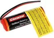 CARRERA Re-Battey ličio geležies fosfato (LiFePO4) akumuliatorius 3.2V 700mAh 7A