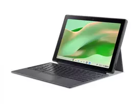 Nešiojamas planšetinis kompiuteris Acer TAB 311 11 col. FHD liečiamuoju ekranu MediaTek 8186 8GB 128GB ChromeOS