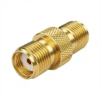Poynting - Anteno priedas - Adapteris - A-ADPT-031 - SMA (M) į SMA (M) adapteris