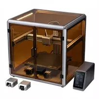 Snapmaker Artisan 3-in-1 (3D spausdinimas, lazerinis graviravimas, CNC) ES versija