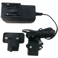 Maitinimo šaltinis ALLNET DSA-12CB-12 12V 1A AC adapteris su JK/EU kištukais