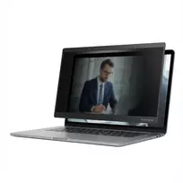 Kensington privatumo filtras 39,62 cm (15,6 col.) 16:9 nešiojamiesiems kompiuteriams