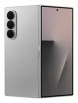 Samsung Galaxy Z Fold7, 20.3 cm (8 colių), 12GB, 256GB, 200 MP, Android 16.0, sidabrinis