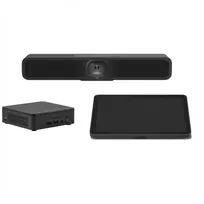 Logitech TAP Small Room, Lenovo Core Gen2 MTR, Meetup (TAPMUPMSTLNV3) – konferencinės įrangos rinkinys
