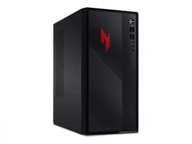 Acer NITRO 20 nešiojamas kompiuteris – Intel Core i5-13420H, 16GB RAM, 512GB SSD, RTX5060 8GB, Windows 11 Home